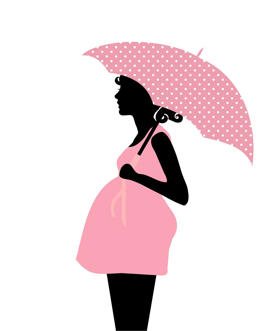 Pas d’application de la protection de la femme enceinte en l’absence d’autorisation de travail